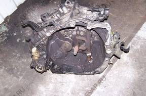 КОРОБКА ПЕРЕДАЧ PEUGEOT 406 1.9 TD 20CH43 Cz-wa