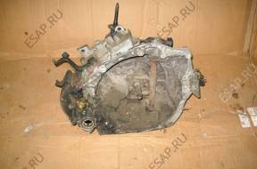 КОРОБКА ПЕРЕДАЧ PEUGEOT 406 1.9 TD 20CH43