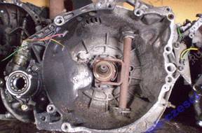 КОРОБКА ПЕРЕДАЧ Peugeot 406 1.9 TD 20CH43