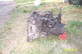 КОРОБКА ПЕРЕДАЧ PEUGEOT 406 1997r