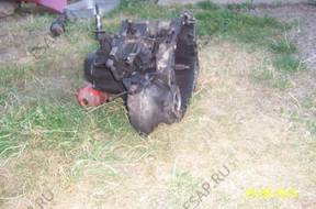 КОРОБКА ПЕРЕДАЧ PEUGEOT 406 1997r