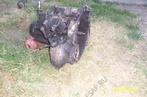 КОРОБКА ПЕРЕДАЧ PEUGEOT 406 1997r