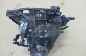 КОРОБКА ПЕРЕДАЧ PEUGEOT 406 2,0 20CH42 -