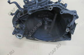 КОРОБКА ПЕРЕДАЧ PEUGEOT 406 2,0 20CH42 -