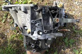 КОРОБКА ПЕРЕДАЧ PEUGEOT 406 2,0 HDI