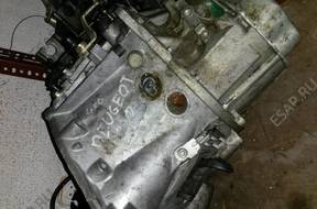 КОРОБКА ПЕРЕДАЧ PEUGEOT 406 2,0