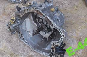 КОРОБКА ПЕРЕДАЧ Peugeot 406 2,0HDI 20DL80 2001r.