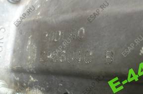 КОРОБКА ПЕРЕДАЧ Peugeot 406 2,0HDI 20DL80 2001r.