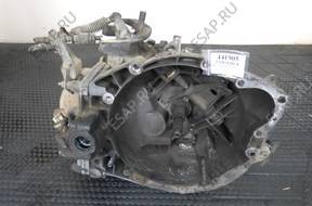 КОРОБКА ПЕРЕДАЧ Peugeot 406 2,0hdi 80kW 95-99r