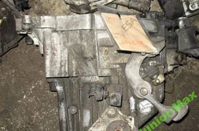 КОРОБКА ПЕРЕДАЧ PEUGEOT 406  2,1  20LE48