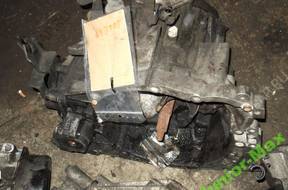 КОРОБКА ПЕРЕДАЧ PEUGEOT 406  2,1  20LE48