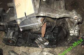 КОРОБКА ПЕРЕДАЧ PEUGEOT 406  2,1  20LE48