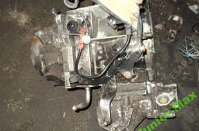 КОРОБКА ПЕРЕДАЧ PEUGEOT 406  2,1TD  20LE46