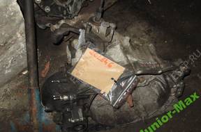КОРОБКА ПЕРЕДАЧ PEUGEOT 406  2,1TD  20LE46