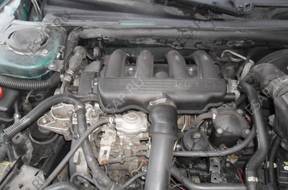 КОРОБКА ПЕРЕДАЧ PEUGEOT 406 2,1TD- CZCI