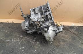 КОРОБКА ПЕРЕДАЧ PEUGEOT 406 2.0 16 V