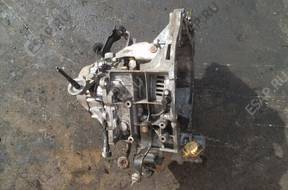 КОРОБКА ПЕРЕДАЧ PEUGEOT 406 2.0 16 V