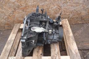 КОРОБКА ПЕРЕДАЧ Peugeot 406 2.0 16v (20CH42)