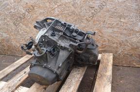 КОРОБКА ПЕРЕДАЧ Peugeot 406 2.0 16v (20CH42)