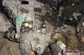 КОРОБКА ПЕРЕДАЧ PEUGEOT 406 2.0 16V COUPE