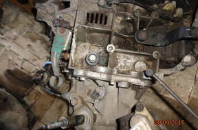 КОРОБКА ПЕРЕДАЧ PEUGEOT 406 2.0 16V COUPE