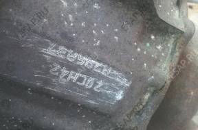 КОРОБКА ПЕРЕДАЧ peugeot 406 2.0 БЕНЗИН