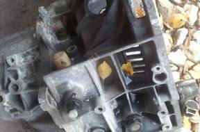 КОРОБКА ПЕРЕДАЧ peugeot 406 2.0 БЕНЗИН