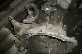 КОРОБКА ПЕРЕДАЧ PEUGEOT 406 2.0 HDI 110KM РЕСТАЙЛИНГ 02r