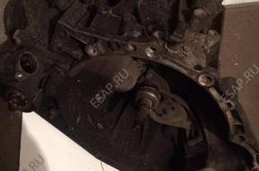 КОРОБКА ПЕРЕДАЧ PEUGEOT 406 2.0 HDI 2001 год.