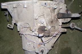 КОРОБКА ПЕРЕДАЧ Peugeot 406 2.0 HDI 2003 r 90 KM