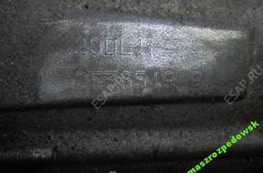 КОРОБКА ПЕРЕДАЧ PEUGEOT 406 2.0 HDI 20DL11