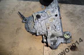 КОРОБКА ПЕРЕДАЧ PEUGEOT 406 2.0 HDI 20DL11