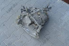КОРОБКА ПЕРЕДАЧ PEUGEOT 406 2.0 HDI 20DL11