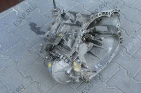 КОРОБКА ПЕРЕДАЧ PEUGEOT 406 2.0 HDI 20DL11