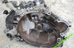 КОРОБКА ПЕРЕДАЧ PEUGEOT 406 2.0 HDI 20DL80