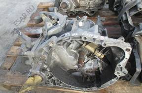 КОРОБКА ПЕРЕДАЧ PEUGEOT 406 2.0 HDI 20LE50 FV