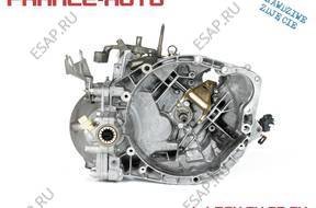 КОРОБКА ПЕРЕДАЧ PEUGEOT 406 2.0 HDi 20LE85