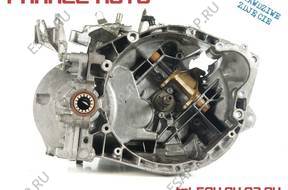 КОРОБКА ПЕРЕДАЧ PEUGEOT 406 2.0 HDi 20LE85