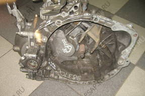 КОРОБКА ПЕРЕДАЧ Peugeot 406 2.0 HDI 20LE85