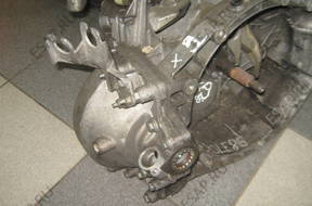 КОРОБКА ПЕРЕДАЧ Peugeot 406 2.0 HDI 20LE85