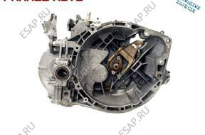 КОРОБКА ПЕРЕДАЧ PEUGEOT 406 2.0 HDI 20LM04 20LMB2