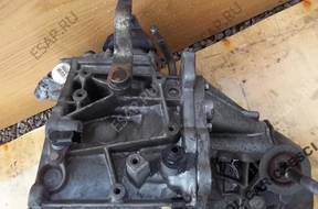 КОРОБКА ПЕРЕДАЧ PEUGEOT 406 2.0 HDI