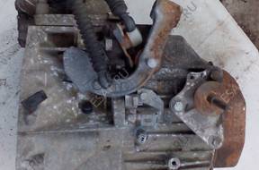 КОРОБКА ПЕРЕДАЧ  peugeot 406 2.0 hdi
