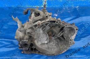 КОРОБКА ПЕРЕДАЧ PEUGEOT 406 2.0 HDI