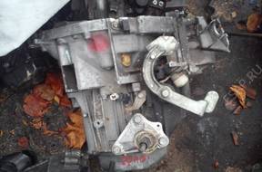 КОРОБКА ПЕРЕДАЧ peugeot 406 2.0 hdi