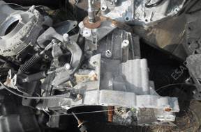 КОРОБКА ПЕРЕДАЧ PEUGEOT 406 2.0