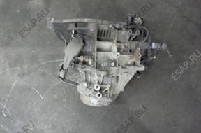 КОРОБКА ПЕРЕДАЧ PEUGEOT 406 20DL80 2.0HDI