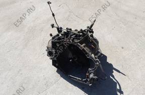 КОРОБКА ПЕРЕДАЧ PEUGEOT 406 2.0HDI 2000 год