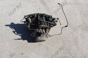КОРОБКА ПЕРЕДАЧ PEUGEOT 406 2.0HDI 2000 год