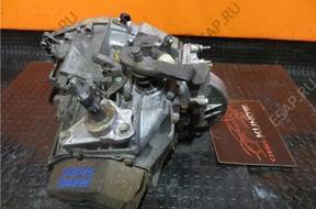 КОРОБКА ПЕРЕДАЧ PEUGEOT 406 20LE85 2.0 HDI
